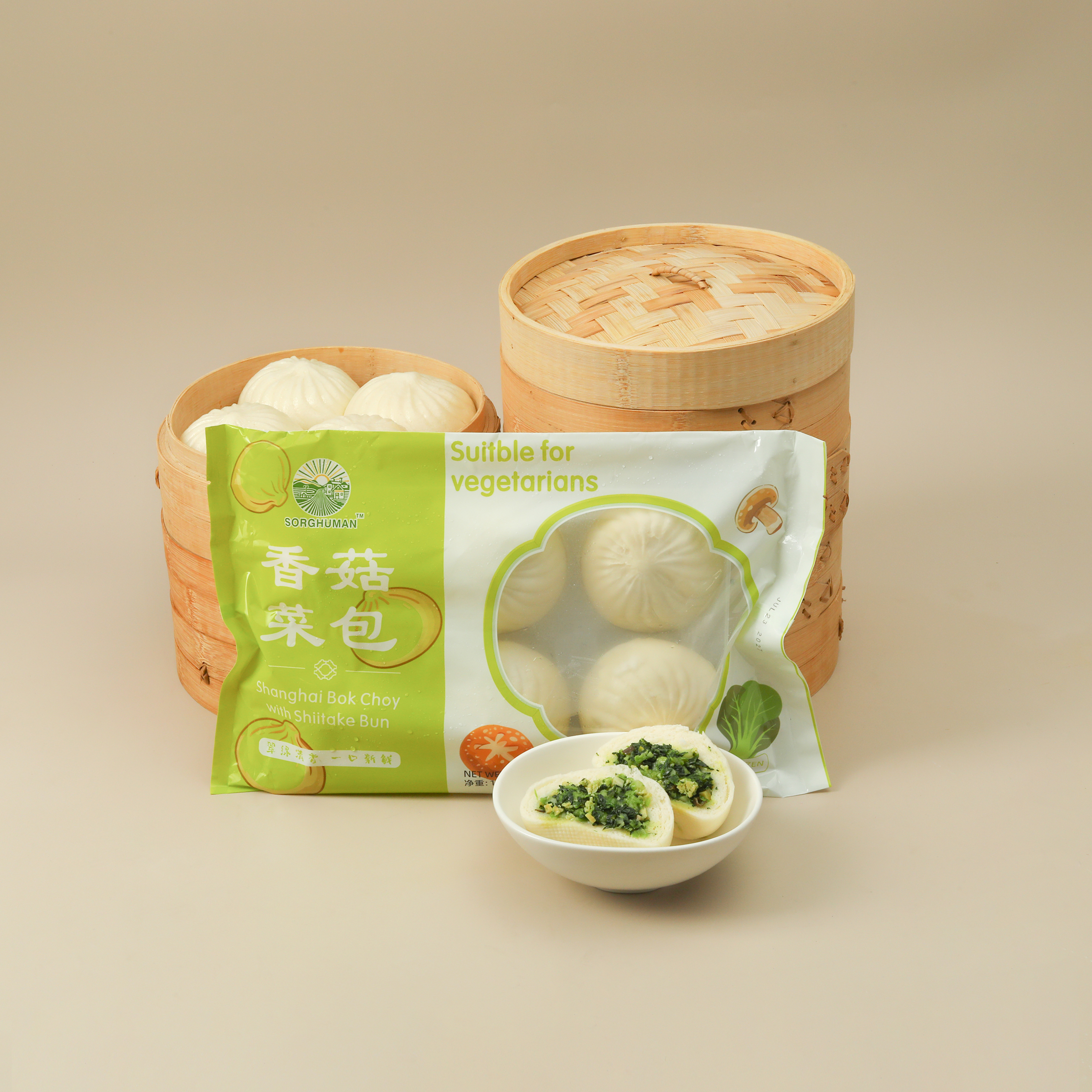 Sorghuman Products